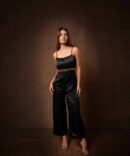 Isabella Straps Jumpsuit